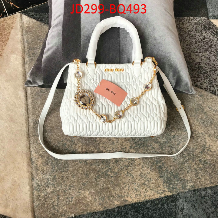 Miu Miu Bags(TOP)-Diagonal-,perfect replica ,ID: BQ493,$: 199USD