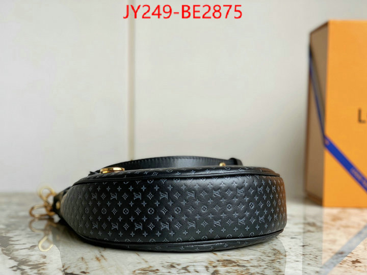 LV Bags(TOP)-Pochette MTis-Twist-,ID: BE2875,$: 249USD