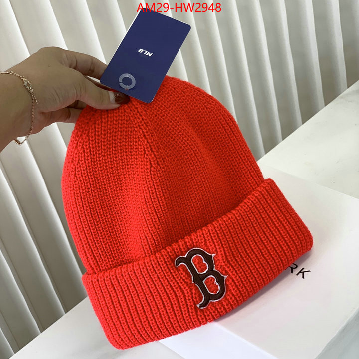 Cap (Hat)-New Yankee,luxury shop , ID: HW2948,$: 29USD