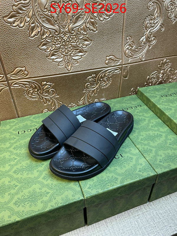 Men Shoes-Gucci,hot sale , ID: SE2026,$: 69USD