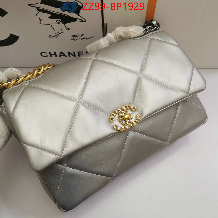 Chanel Bags(4A)-Diagonal-,ID: BP1929,$: 99USD