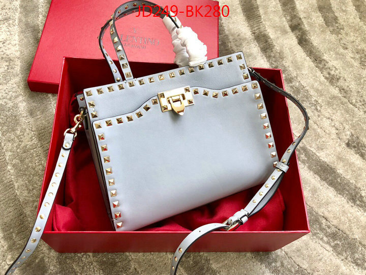 Valentino Bags (TOP)-Handbag-,online china ,ID: BK280,$:249USD