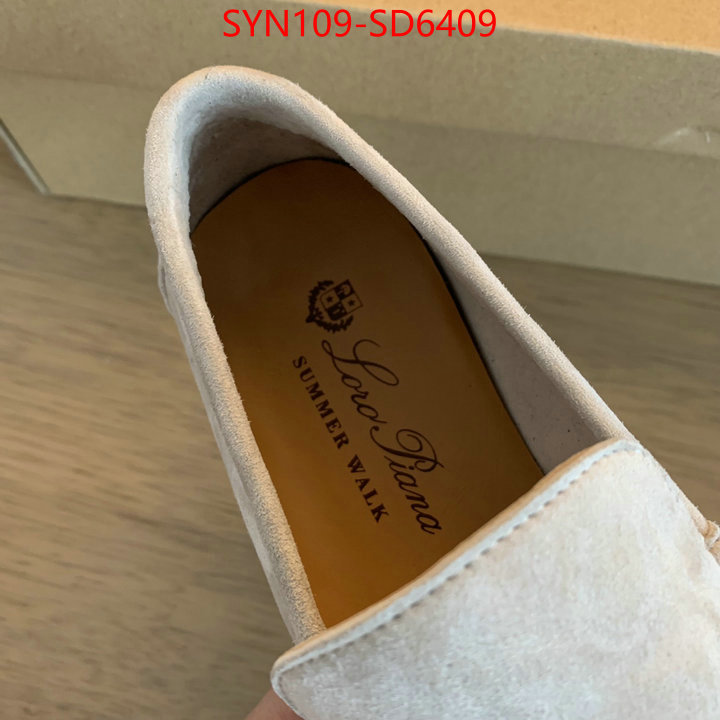 Women Shoes-Loro piana,cheap high quality replica , ID: SD6409,$: 109USD