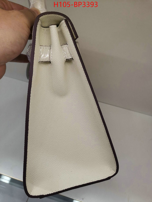 Hermes Bags(4A)-Kelly-,replica shop ,ID: BP3393,$: 105USD