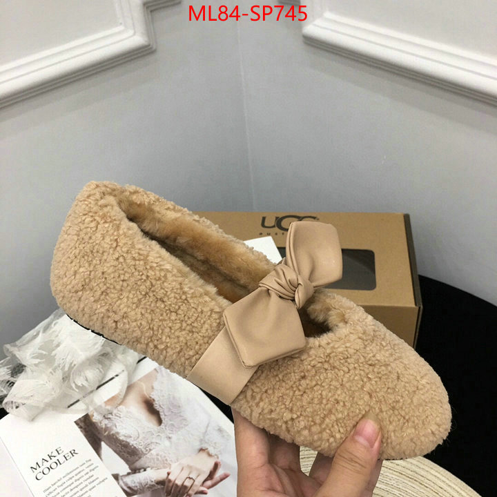 Women Shoes-UGG,aaaaa quality replica , ID:SP745,$:84USD