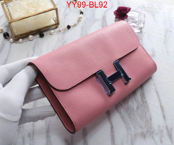 Hermes Bags(TOP)-Wallet-,cheap ,ID: BL92,$:99USD