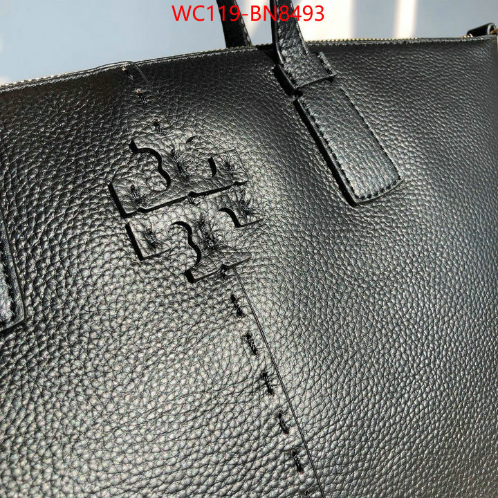 Coach Bags(4A)-Handbag-,mirror quality ,ID: BN8493,$: 119USD