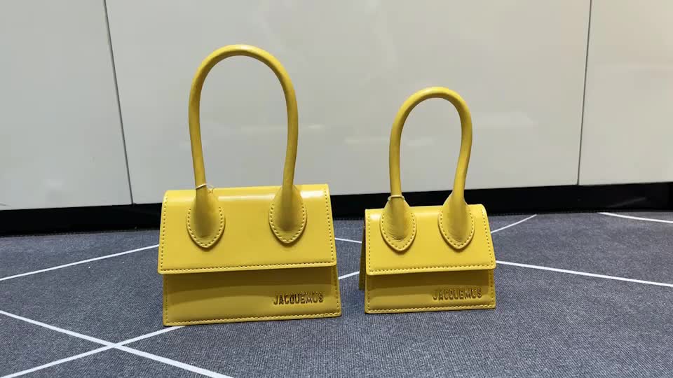 Jacquemus Bags(4A)-Handbag-,replica shop ,ID: BN6177,$: 75USD