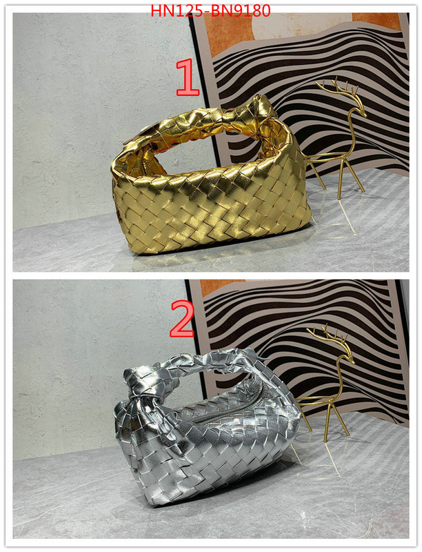 BV Bags(4A)-Jodie,2023 replica wholesale cheap sales online ,ID: BN9180,$: 125USD