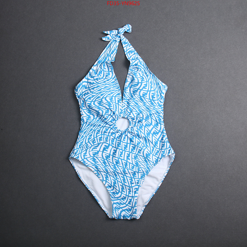 Swimsuit-Fendi,what's best , ID: YN9625,$: 35USD
