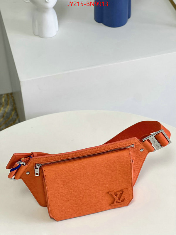 LV Bags(TOP)-Discovery-,ID: BN9913,$: 215USD