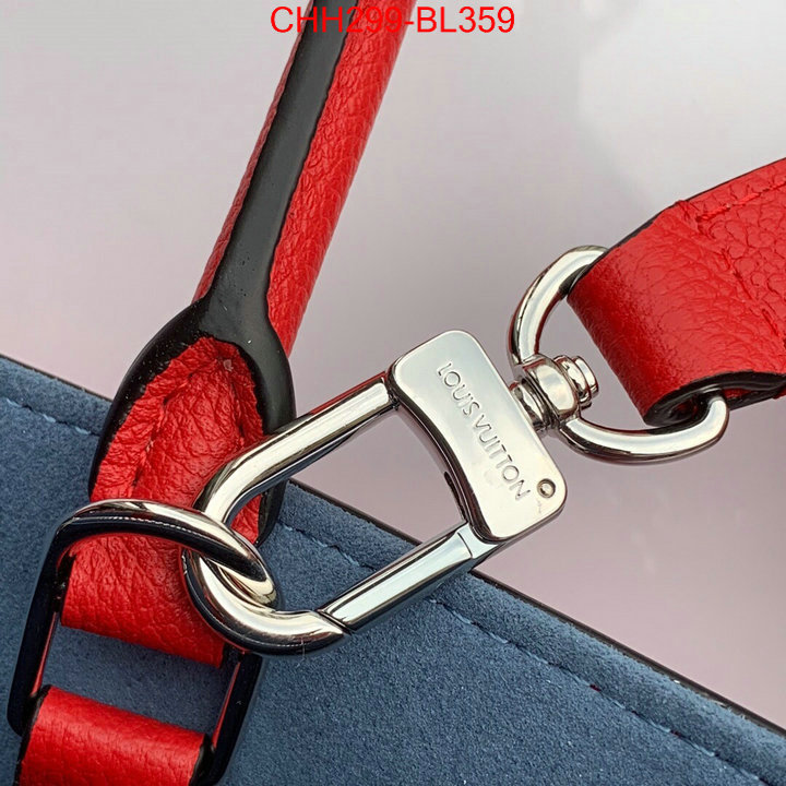 LV Bags(TOP)-Handbag Collection-,ID: BL359,$:299USD