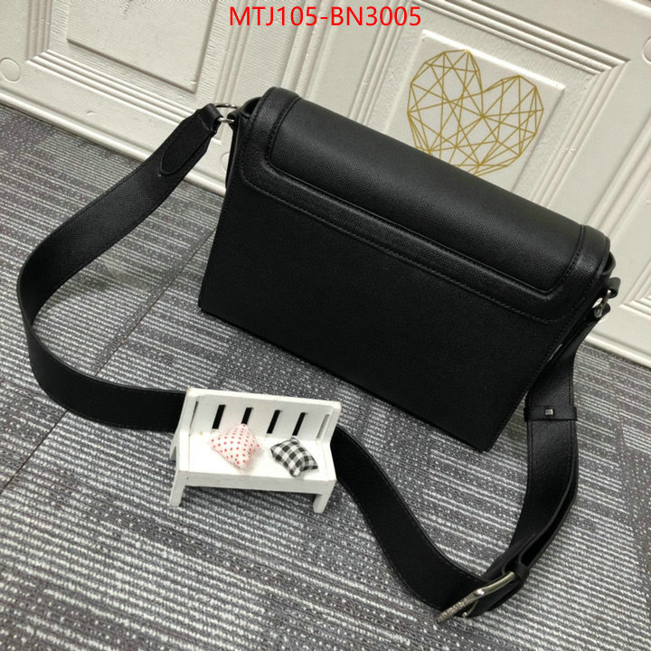 LV Bags(TOP)-Pochette MTis-Twist-,ID: BN3005,$: 105USD