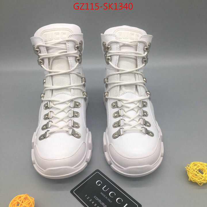 Women Shoes-Gucci,where to buy the best replica , ID: SK1340,$:135USD