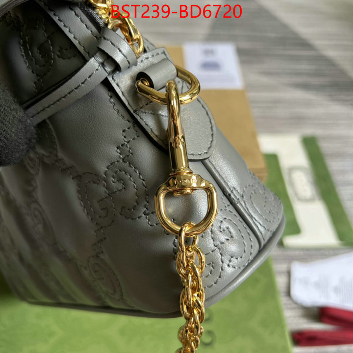 Gucci Bags(TOP)-Diagonal-,shop designer replica ,ID: BD6720,$: 239USD