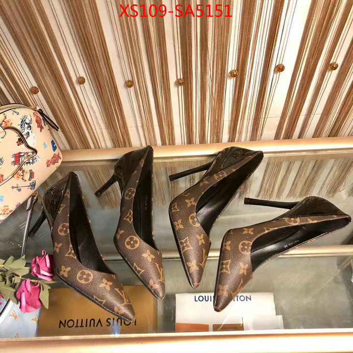 Women Shoes-LV,designer , ID: SA5151,$:109USD