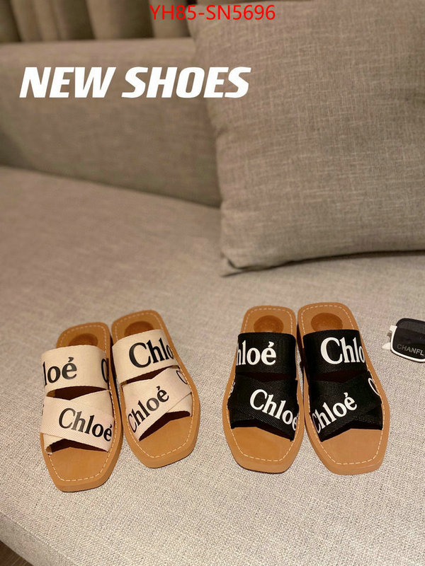 Women Shoes-Chloe,the best , ID: SN5696,$: 85USD