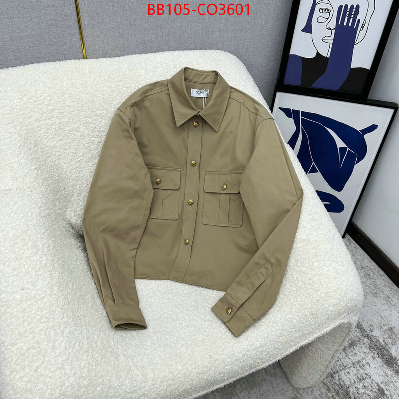 Clothing-Gucci,best knockoff , ID: CO3601,$: 105USD