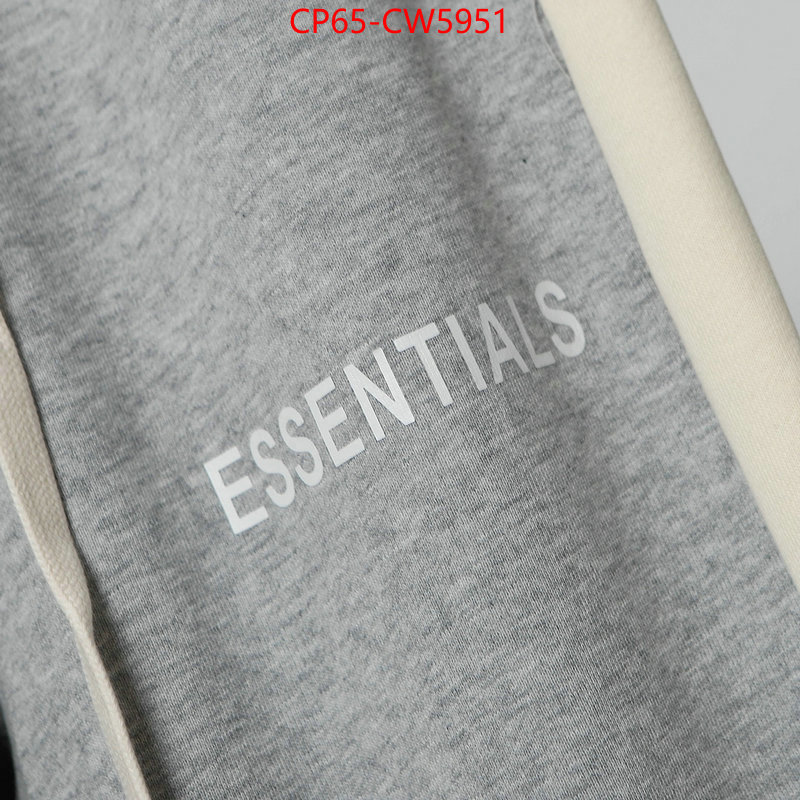 Clothing-Essentials,1:1 , ID: CW5951,$: 65USD