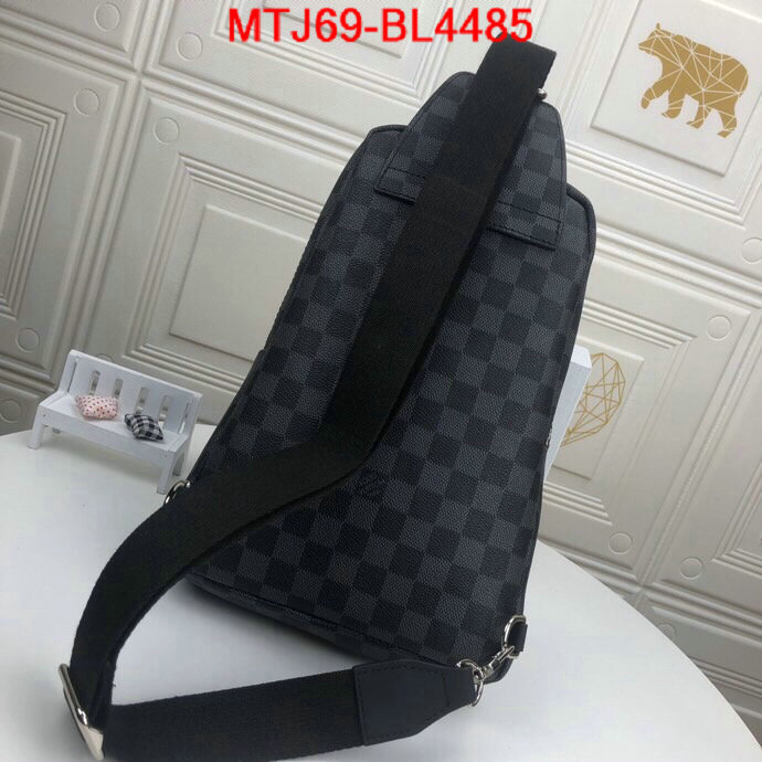 LV Bags(4A)-Avenue-,replica how can you ,ID: BL4485,$: 65USD