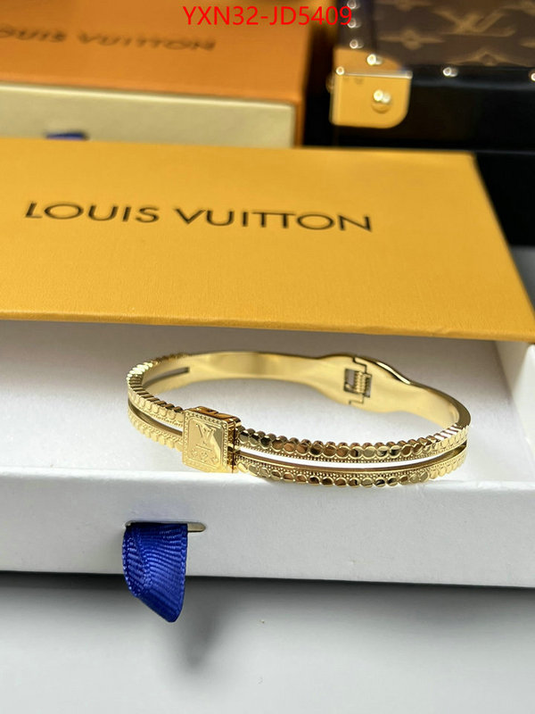 Jewelry-LV,1:01 , ID: JD5409,$: 32USD