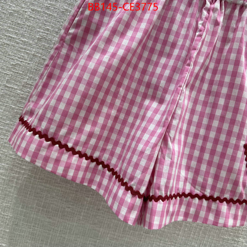 Clothing-Prada,luxury , ID: CE3775,$: 145USD