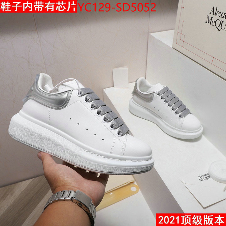 Men Shoes-Alexander McQueen,shop now , ID: SD5052,$: 129USD