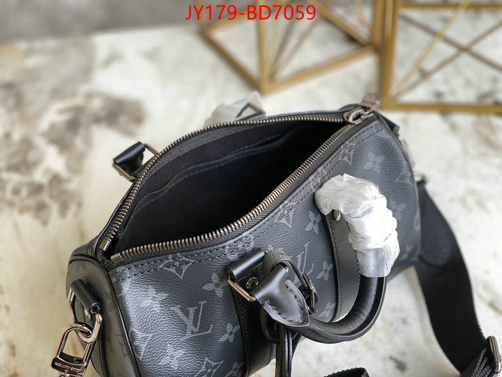 LV Bags(TOP)-Speedy-,ID: BD7059,$: 179USD