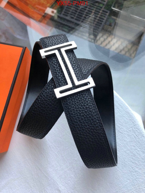 Belts-Hermes,2023 replica wholesale cheap sales online , ID: PM91,$:55USD