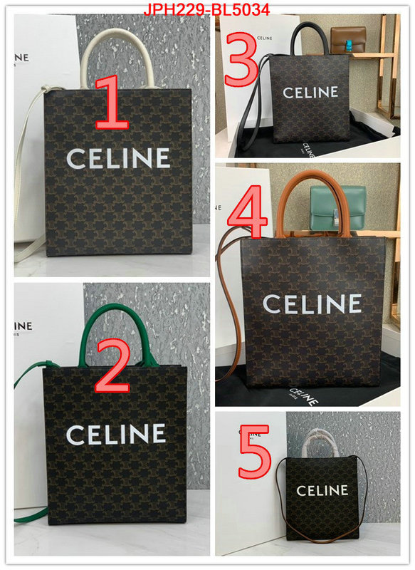 CELINE Bags(TOP)-Cabas Series,buy cheap ,ID:BL5034,$: 229USD