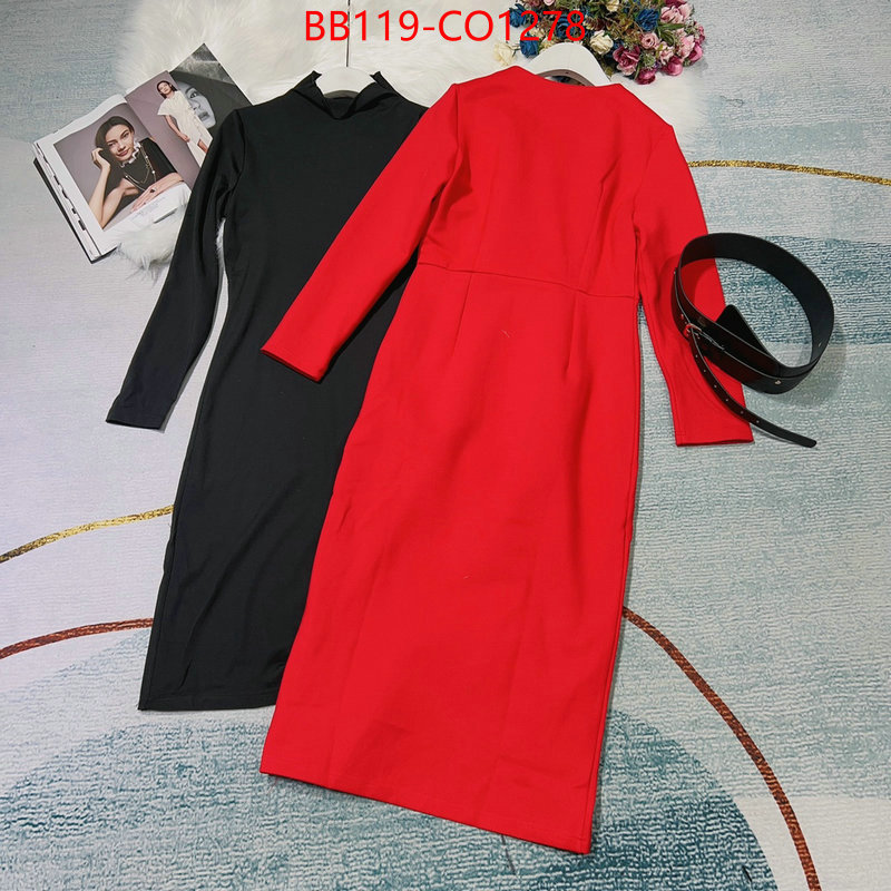 Clothing-Other,first top , ID: CO1278,$: 119USD