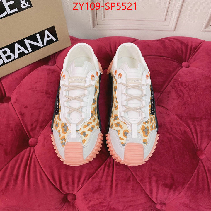 Women Shoes-DG,can i buy replica , ID: SP5521,$: 109USD