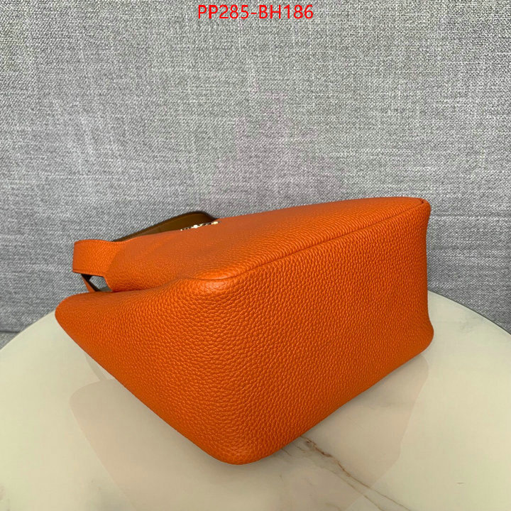 Prada Bags(TOP)-Handbag-,ID: BH186,$:285USD