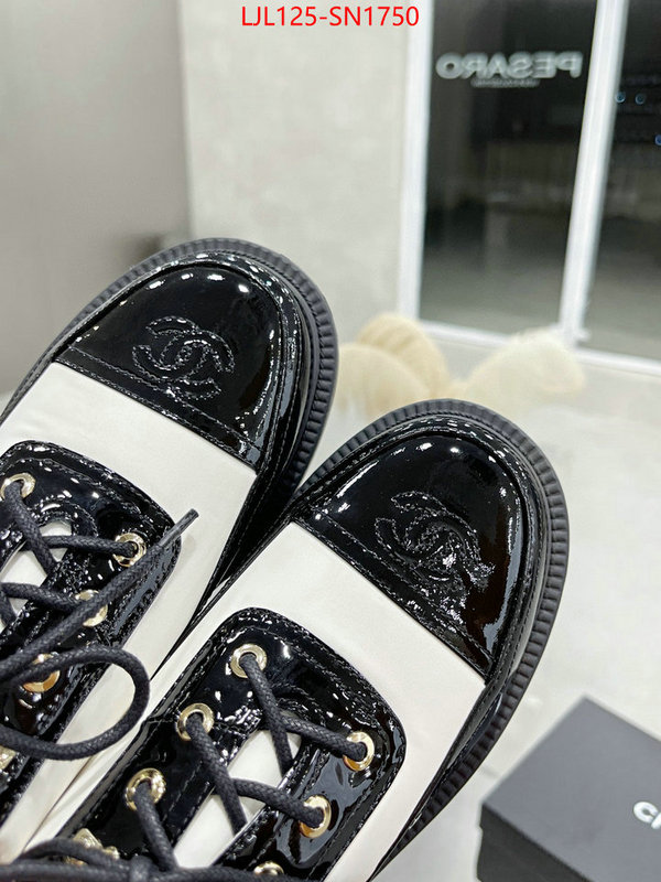 Women Shoes-Chanel,where to buy fakes , ID: SN1750,$: 125USD