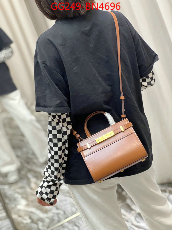 YSL Bag(TOP)-Diagonal-,ID: BN4696,$: 249USD