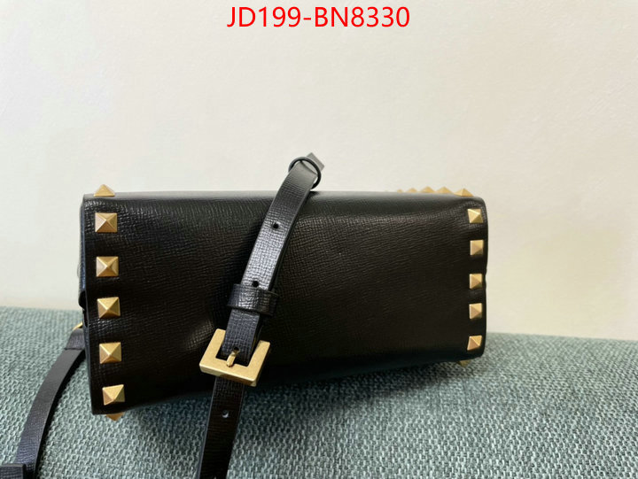 Valentino Bags (TOP)-Diagonal-,top quality ,ID: BN8330,$: 199USD