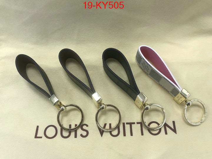 Key pendant(TOP)-LV,what is top quality replica , ID:KY505,