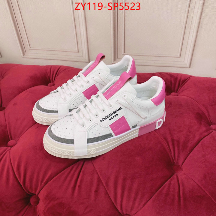 Women Shoes-DG,sell high quality , ID: SP5523,$: 119USD