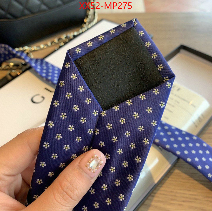 Ties-Gucci,the highest quality fake , ID: MP275,$: 52USD