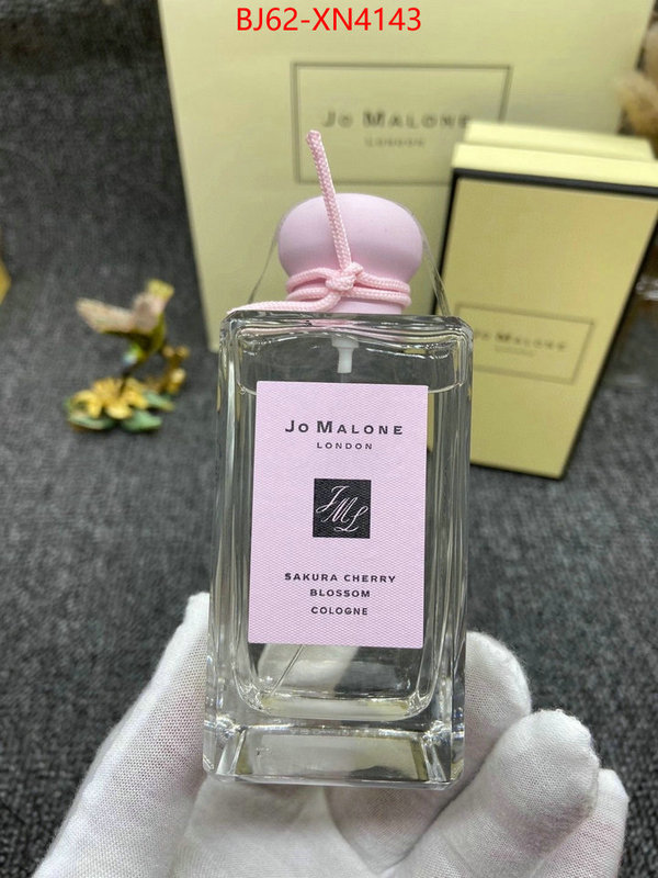 Perfume-Jo Malone,found replica , ID: XN4143,$: 62USD