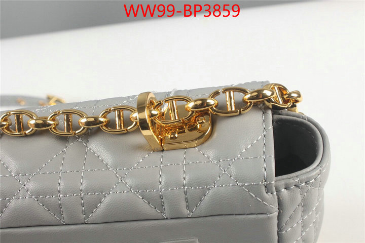 Dior Bags(4A)-Caro-,ID: BP3859,$: 99USD