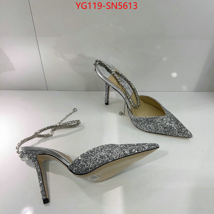 Women Shoes-Jimmy Choo,sale outlet online , ID: SN5613,$: 119USD