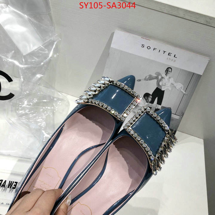 Women Shoes-Rogar Vivier,high quality online , ID:SA3044,$: 105USD