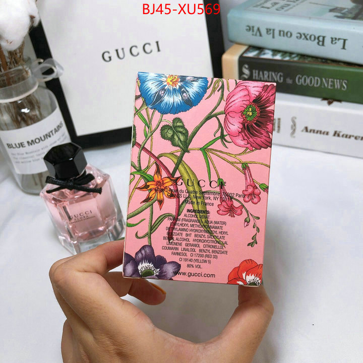 Perfume-Gucci,replica sale online , ID: XU569,$: 60USD