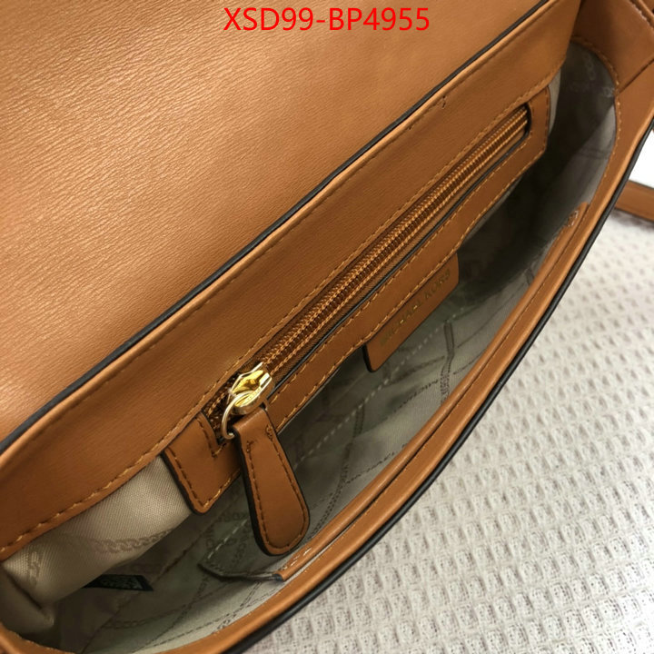 Michael Kors Bags(TOP)-Diagonal-,ID: BP4955,$: 99USD