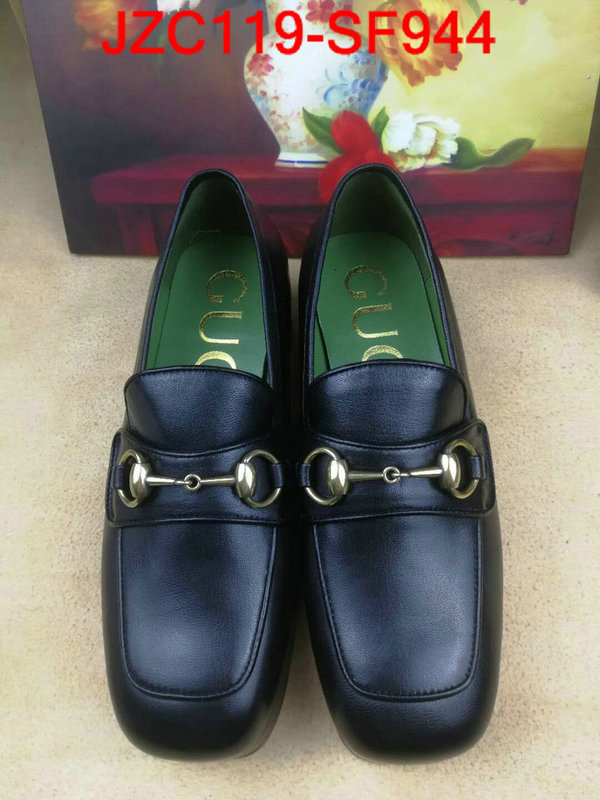 Women Shoes-Gucci,shop the best high authentic quality replica , ID: SF944,$:119USD