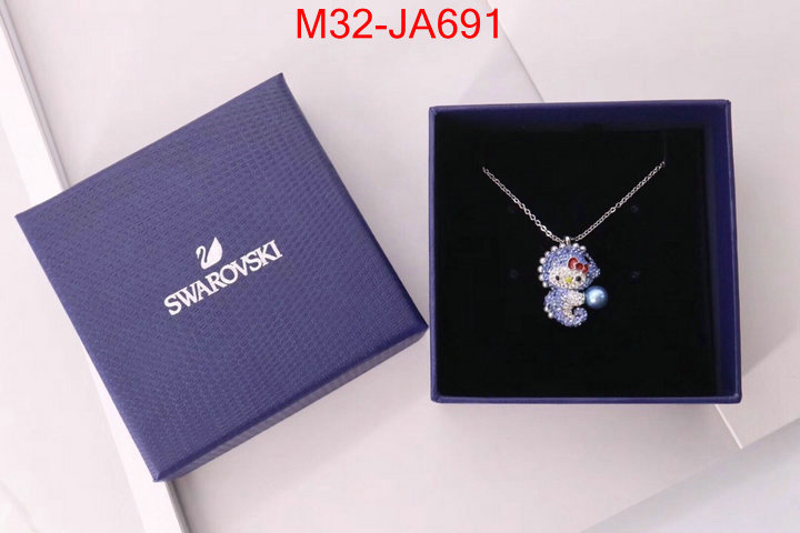 Jewelry-Swarovski,what is aaaaa quality , ID: JA691,$: 32USD