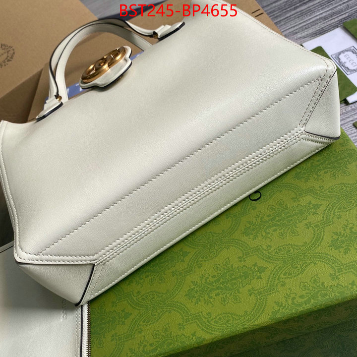 Gucci Bags(TOP)-Marmont,online from china ,ID: BP4655,$: 245USD