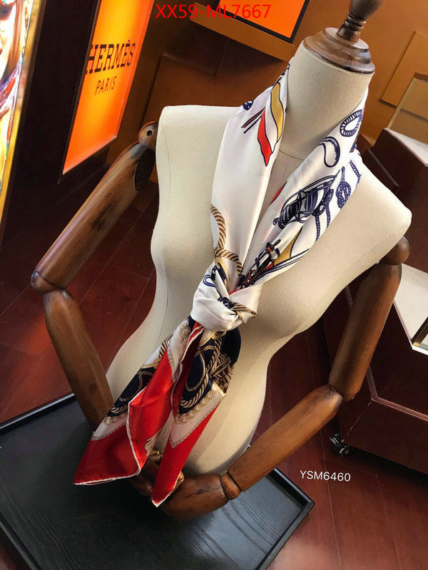 Scarf-Hermes,the best quality replica , ID: ML7667,$: 59USD