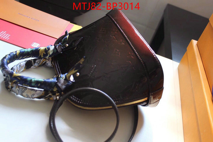 LV Bags(4A)-Alma-,store ,ID: BP3014,$: 82USD